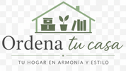 Logo Ordena tu Casa transparente